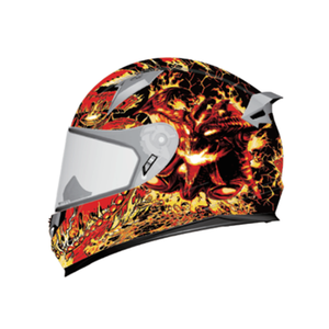 Casco Caccia Ironman Kayak Bambini Cavaliere di Motocross Kylin Casco Del Motociclo - Product Image 3