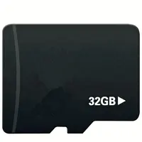 Thẻ Nhớ 4GB 8GB 16GB 32GB/Thẻ Nhớ SD/TF Sử Dụng Cho Điện Thoại Di Động Và Máy Ảnh