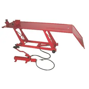 L-M-07A Air Hydraulic mini hydraulic motorcycle lift