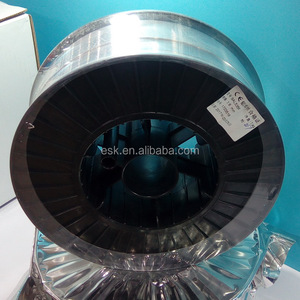 Super qualità 7kg bobina di <span class=keywords><strong>alluminio</strong></span> saldatura <span class=keywords><strong>filo</strong></span> AWS a5. 10 ER4043 AlSi5 <span class=keywords><strong>Mig</strong></span> Mag 1.2/1.6/mm in vendita - Product Image 2