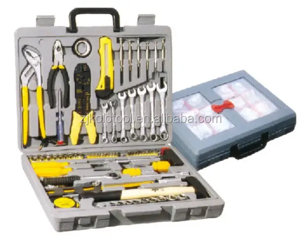 555 pcs china wholesale tools/hand multipurpose tool set/multi tools from china
