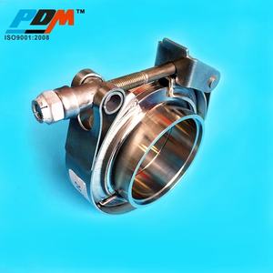 Tubo Curva Mandrino Di Scarico In Acciaio Inox 1,5D T304 Stretto A - Foto 7