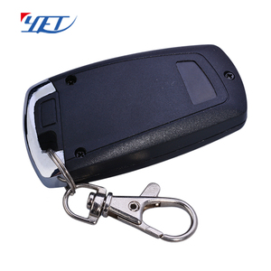 Télécommande pour alarme de porte électrique, rf universel, couleur verte, pour voiture, haute qualité, livraison gratuite, yat017 - Product Image 3