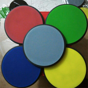 Factory Price 12 Inch <strong>Practice</strong> Silicone Drum <strong>Pad</strong> for Wholesale/OEM Without Stand - Product Image 2