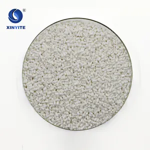 Plastic flame retardant UL94 V0 PC/ABS raw material / plastic pc abs resin