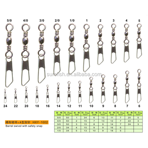 Pas cher en gros OEM interlock snap <span class=keywords><strong>baril</strong></span> pivotant - Product Image 4