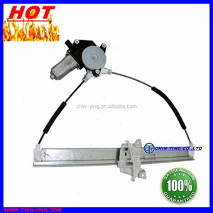 Pièces automobiles POUR RÉGULATEUR DE VITRE AVANT FORD ESCAPE AL8Z7823201A AL8Z7823200A - Product Image 1