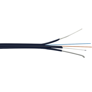 Cable de <span class=keywords><strong>Fibra</strong></span> Óptica OWIRE FTTH para Exteriores, Resistente al Fuego, LSZH SC UPC, Autoportante, Tipo Arco, Protección Reforzada, Fiabilidad a Largo Plazo - Product Image 3