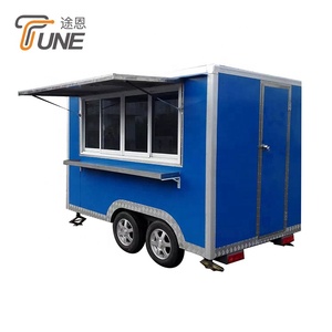 <span class=keywords><strong>Camper</strong></span> Van TUNE per Food Truck Mobile in Vendita, Food Truck Mobile in Vendita - Product Image 6
