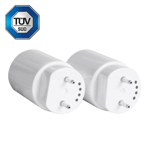 140lmw T8 <span class=keywords><strong>led</strong></span> <span class=keywords><strong>tube</strong></span> avec détecteur <span class=keywords><strong>de</strong></span> <span class=keywords><strong>mouvement</strong></span> 1500mm 24 w - Product Image 5