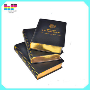 Santa <span class=keywords><strong>biblia</strong></span> libro Islámico <span class=keywords><strong>de</strong></span> la impresora profesional <span class=keywords><strong>de</strong></span> servicios <span class=keywords><strong>de</strong></span> impresión - Product Image 3