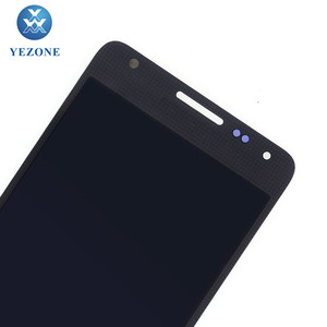 Bộ Lắp Ráp Màn Hình LCD Samsung Galaxy Alpha G850 G850f, Giá Rẻ - Product Image 5