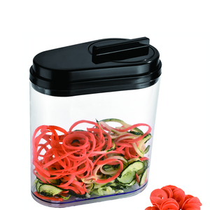 Nuevo Espiralizador Eléctrico Multifuncional para Alimentos, Rebanador de Verduras y Frutas, Procesador de Alimentos para el Hogar - Product Image 5