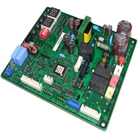 Fabrication de Circuit imprimé PCB, personnalisé, assemblage de PCB pour système de contrôle universel de climatiseur A/C, 10 pièces