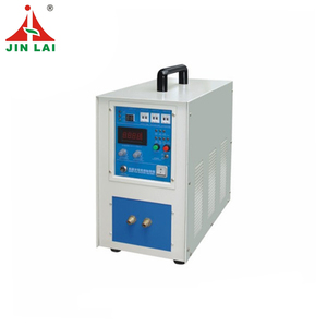 Meilleur prix : Four de forgeage par induction automatique de barres de 25 kW à vendre - Product Image 2