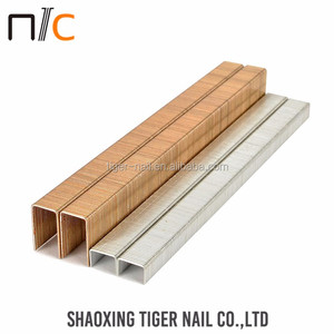 OEM personalizada galvanizado 10mm gran cabeza <span class=keywords><strong>electro</strong></span> galvanizado roofng clavos 25.4mm - Product Image 3