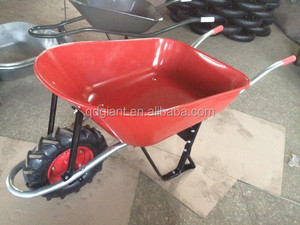 5.5ft modèle chariot Amérique Du Sud brouette - Product Image 6