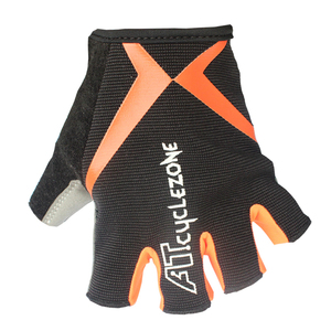 RTS di Sport Esterni della bicicletta A Mano Degli Uomini di Gel Delle Donne Guanto Riflettente guanti Mezzi Della barretta Bici Addensare Guanti Traspirante Da Corsa MTB Guanti - Product Image 5
