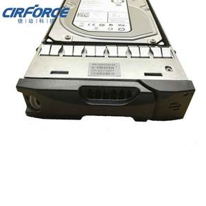 0FX0XN 1 TB SATA 7,2 K 3 GBPS 3,5 "Disco Duro HDD - Product Image 3