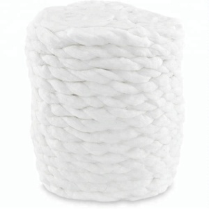 Benda in Garza di Cotone 100% Assorbente ad Alta Assorbenza per Uso Ospedaliero a Prezzo Conveniente - Product Image 2