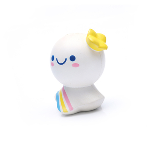 Couleur personnalisée taille forme bébé <span class=keywords><strong>pokemon</strong></span> parfumée squishy <span class=keywords><strong>pingouin</strong></span> kawaii jouets - Product Image 5
