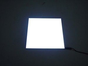 エレクトロルミネッセンスELシート/ELパネル卸売カット可能ELバックライト - Product Image 5