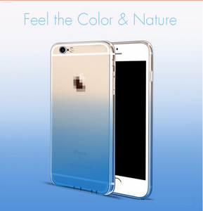 Fundas de tpu transparente case cover con enchufe a prueva golve para <span class=keywords><strong>iphone</strong></span> 7 venta al por mayor - Product Image 2