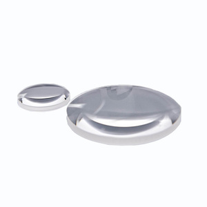 SY kuvars düz dışbükey optik <span class=keywords><strong>Lens</strong></span>