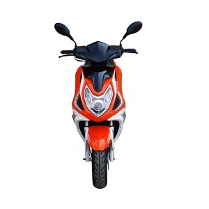 K6สินค้าใหม่ขายส่ง150Cc COC เบนซินสกูตเตอร์รถจักรยานยนต์แก๊สสกู๊ตเตอร์ - Product Image 3