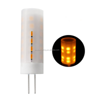 Effet de flamme vacillante, éclairage Led, lampe torche, 12V, 1700K, livraison gratuite