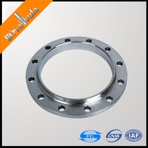 1/4 "-48" brida pipe fitting brida brida de acero carbon <span class=keywords><strong>pyl</strong></span> hebei - Product Image 2