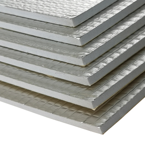 Espuma de polietileno expandido de alta densidad de HAP de espuma de caucho laminado para sillas y mesas de amortiguación de espuma protectora - Product Image 3