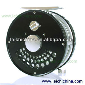 <span class=keywords><strong>Moulinet</strong></span> à mouche classique <span class=keywords><strong>chinois</strong></span> de qualité supérieure, coupé à la machine - Product Image 3