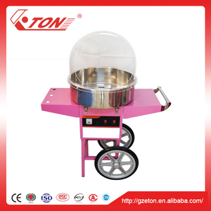 El <span class=keywords><strong>tiempo</strong></span> libre <span class=keywords><strong>de</strong></span> la calle algodón <span class=keywords><strong>de</strong></span> máquinas expendedoras <span class=keywords><strong>de</strong></span> dulces - Product Image 1