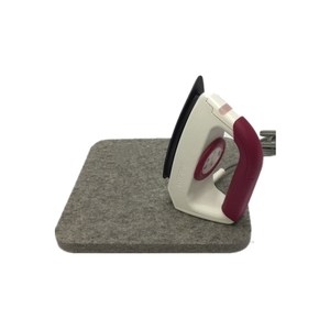 Coussin <span class=keywords><strong>de</strong></span> pression en laine nouvelle-zélande, pour le repassage <span class=keywords><strong>de</strong></span> la <span class=keywords><strong>table</strong></span>, en feutre, édredon, tapis pour le repassage, 100% - Product Image 1