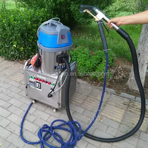 Ce droge en natte stoom car washer mini 10 bar, damp schoner vacuüm