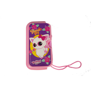 Tùy chỉnh nhà máy nóng bán vui Đồ chơi di động điện thoại di động cho trẻ em Mini nhựa đồ chơi thần tài đồ chơi - Product Image 3