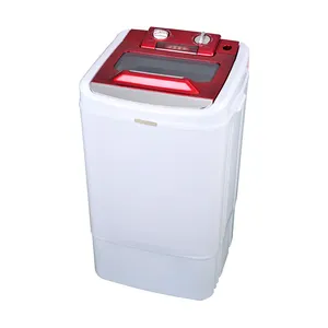 अर्द्ध स्वचालित शीर्ष लोडिंग वाशिंग मशीन