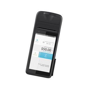 Dispositivo EPOS inteligente <span class=keywords><strong>Android</strong></span>, validador de Bus <span class=keywords><strong>para</strong></span> la recolección de tarifas en autobús urbano, fábrica China POS - Product Image 5