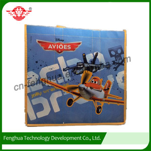 Buena calidad pp no tejido bolsa <span class=keywords><strong>de</strong></span> tela que hace la máquina bolsa <span class=keywords><strong>de</strong></span> empleos - Product Image 1