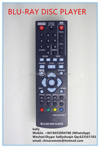 Control Remoto para Televisor <span class=keywords><strong>LG</strong></span> AKB73615801 BP320 BP220 BP200 BP325W <span class=keywords><strong>Blu</strong></span>-<span class=keywords><strong>ray</strong></span> DVD - Product Image 1