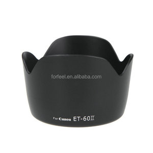 Fábrica de China por mayor parasol hb-45 <span class=keywords><strong>ii</strong></span> lente de bayoneta proveedor en alibaba - Product Image 1