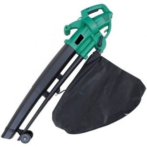 เครื่องเป่าลมแบบ3 In 1,เครื่องเป่าและสูญญากาศ3000W เครื่องเป่าใบไม้กระเป๋าเป้สะพายหลังสุญญากาศใช้ในสวน - Product Image 4