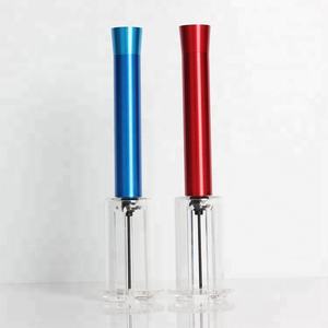 <span class=keywords><strong>Tire</strong></span>-<span class=keywords><strong>bouchon</strong></span> automatique de bouteille de vin, <span class=keywords><strong>avec</strong></span> <span class=keywords><strong>aiguille</strong></span> à gaz, ouvre-bouteille, accessoire pour vin - Product Image 6