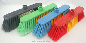 2248F tête de <span class=keywords><strong>balai</strong></span> d'impression de nettoyage domestique en plastique nettoyeur haute pression <span class=keywords><strong>balai</strong></span> à eau nettoyage de route - Product Image 2