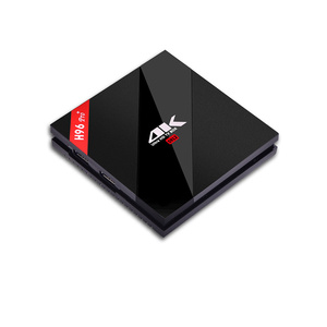 H96 PRO <span class=keywords><strong>PLUS</strong></span> S912 3g 32g android tv box Google play store télécharger H96 pro + intelligent android tv box - Product Image 2