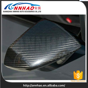 Venta <span class=keywords><strong>al</strong></span> por mayor Auto-Adhesivo Brillante 5d Decoración de Fibra de Carbono de Vinilo Para El Coche - Product Image 5
