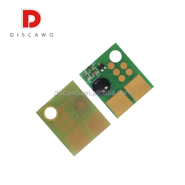 Discawo Voor Lexmark E120 Toner Cartridge Reset Chip 12016se