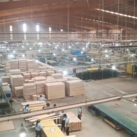 Nuovo Design Letto Moderno a Prezzo Conveniente per Camera da Letto - Product Image 6