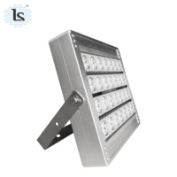 Reflector LED de 400W 500W, Reemplazo de Lámpara Halógena de Metal Haluro, IP67 1000w 1500w 2000w IK10 CE ROHS